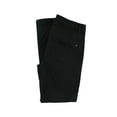 thumbnail image 2 of Rogue State Mens 6-Pocket Slim Fit Jeans, Black, 34W x 33L, 2 of 2