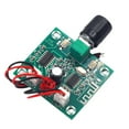 thumbnail image 1 of PAM8403 DIY Wireless Speaker Amplifier Board 2x5W Bluetooth-compatible 5.0 DC5V, 1 of 9