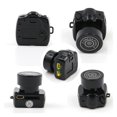 thumbnail image 3 of Camera Camcorder Micro DVR Camcorder Portable Webcam Video Voice Recorder Camera with Key Chain, 3 of 7