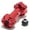 Red, variant on Tarazon Middle Axis for Sur-Ron Light Bee X for Segway X260 X160 Electric Bike