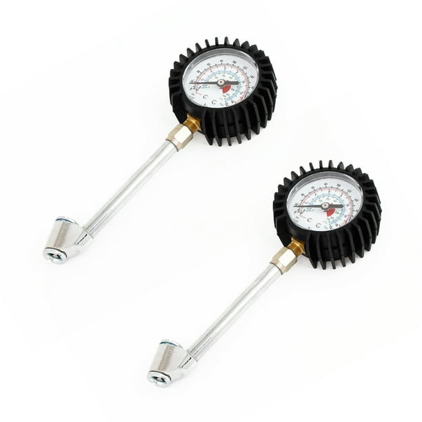 Tire pressure gauge sale walmart