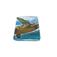 thumbnail image 3 of RYLABLUE Turtle Blanket Fleece Throw Blanket for Sofa or Bed 58x80 inches, 3 of 3
