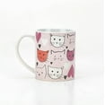 thumbnail image 2 of Way To Celebrate Valentine Me & My Cat Bowl and Mug Set, 2 of 19