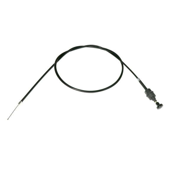 130cm Length Motorcycle Carburetor Choke Cable Harness for PE TRX350 ATV Dirt Pit Bike Motocross Racing Bike