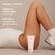 thumbnail image 4 of ISDIN Woman Reafirmante, Crema con aceite de rosa mosqueta para la flacidez tras el embarazo, reafirma, remodela y tonifica la piel, 200ml, 4 of 6