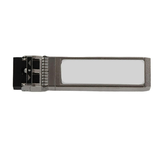 Module optique 10 Gigabit multimodes double fibre 10 Gbit/s LC Communication SFP‑10G‑SR