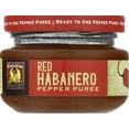 thumbnail image 5 of Louisiana Pepper Exchange 4oz Red Habanero Pepper Puree Sauce, 5 of 5