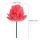 thumbnail image 5 of Hytrove 18Ud Planta Artificial En Varas Para Del Hogar Con Material PVC Duradero, 5 of 6