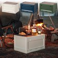 thumbnail image 1 of Caja de Almacenaje Plegable Ganfancp Grande para Exteriores, 1 of 6