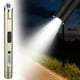 thumbnail image 5 of Encendedor recargable a prueba de viento | Herramienta de encendido eléctrico portátil con dos modos de iluminación | Carga rápida tipo C | Indicador de batería | para Hogar, Cocina, Barbacoa, 5 of 6