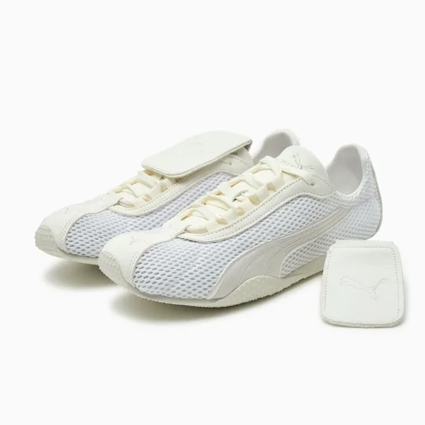 PU & MA H-Street OPEN YY Men's Fashion Shoes Sneakers 40504601