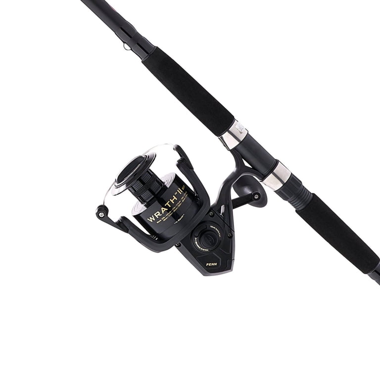 12 wt fly reel bass pro shops Bauer RX Fly Reel 4 / Black