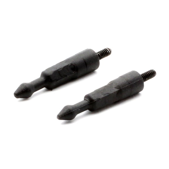 Blade Body Post Set 180 CFX BLH3414 Replacement Helicopter Parts