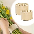 thumbnail image 2 of Spiral Stem Support Plastic Flower Insertion Tool, 2 of 5