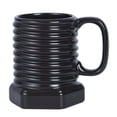 thumbnail image 1 of Juego de Regalo de Taza Tornillo de Taza de Cerámica Juego de Regalo de Taza de Cerámica, 1 of 8