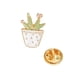 thumbnail image 5 of Sonducket Alfileres Helado Pin Personalizado Niños Orejas de Trigo Broche Insignia Joyería Gafas Broches Tipo 6 XZ0116 Tipo 6 XZ0116 2piezas Sonducket CBP289266, 5 of 6