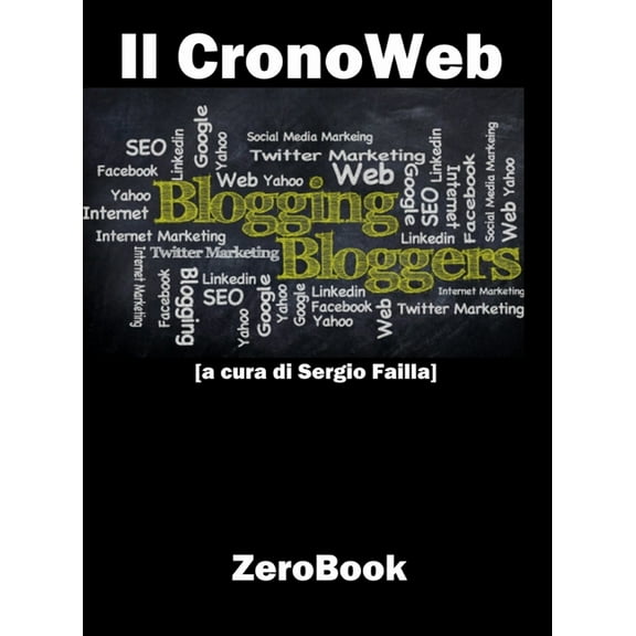 Il cronoWeb, (Hardcover)