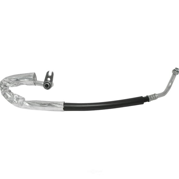A/C Suction Line Hose Assembly -- Suction Line Fits select: 2008-2010 CHEVROLET COBALT SS