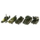 thumbnail image 5 of 1:64 Modelos Coche Carro Vehículo Juguetes Regalos para Niño C, 5 of 9