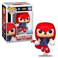 thumbnail image 2 of Figura Coleccionable Funko Pop Heroes Justice League y Sonic Sonic como Flash 1 Pieza, 2 of 4
