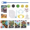 thumbnail image 2 of Figuras de acción Battle Pack Bakugan White Base Spin Master, 2 of 7