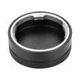 thumbnail image 4 of M Rear Lens Metal Protection  Alloy Protect Water Dust Scratches M Mount Camera Lenses Photography Accessory Black, 4 of 7