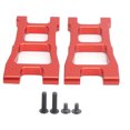 thumbnail image 1 of Redcat 1 / 10 xte suspensión giratoria Roja del brazo delantero inferior RC para vehículos teledirigidos, 1 of 10