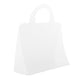 thumbnail image 4 of Caja de flores transparente para ramo, bolsa de embalaje para flores, bolso de mano portátil para floristería Mango en forma de 7, 4 of 9