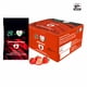 thumbnail image 3 of Condon Con Sabor Y Aroma a Fresa Caja Con 12 Bolsas Con 3pzs C/u, 3 of 4