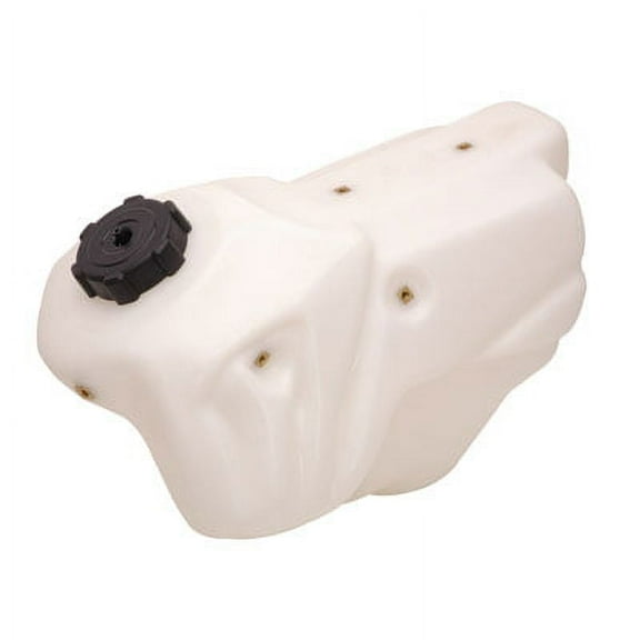 IMS Fuel Tank 2.6 Gallon Natural For Honda
