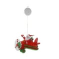thumbnail image 4 of HONITANO 1Pack Santa Claus Sucker Light Multi Christmas Theme Window Sucker Lamp Led Light, 4 of 8