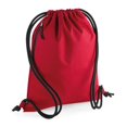 thumbnail image 1 of Bagbase - Mochila de Cuerdas de Reciclado para Adultos Unisex (Rojo), 1 of 1