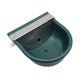 thumbnail image 3 of Cuenco de agua automático Jinwen Dispensador de agua para animales de granja Tapa de metal 28 cm x 26 cm, 3 of 8