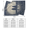 thumbnail image 7 of Sister Gifts, Big Sisters Birthday Gift from Sis, Best Sister Ever Gifts for Women Blanket, Birthday Christmas Graduation Gift Ideas for Sisters 30x40 Inch, 7 of 7