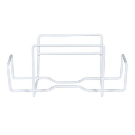 

Perforation-Free Creative Napkin Holder Wall Mounted Bathroom Paper Rack