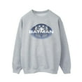 thumbnail image 1 of DC Comics Chandail Molletonné pour Hommes The Flash I'm Batman, 1 of 4
