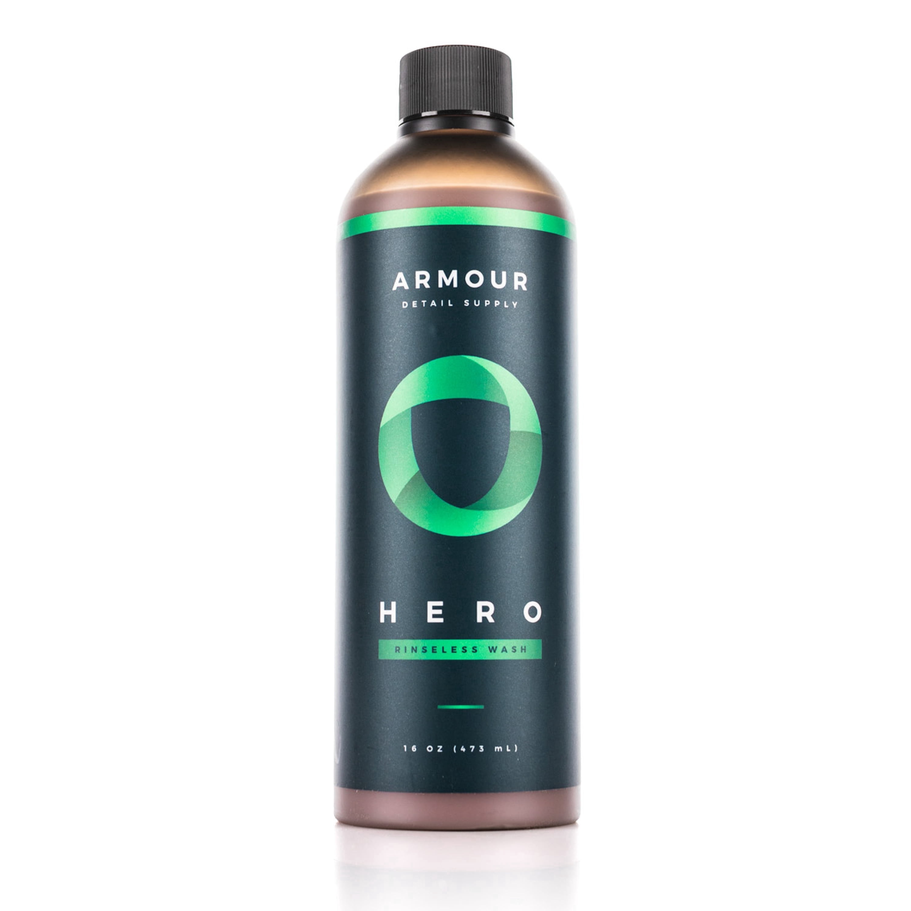 Armour Detail Supply, Amplify Ceramic Detailer, 16oz, Spray for