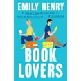 thumbnail image 2 of Emily Henry: Book Lovers (Paperback), 2 of 2