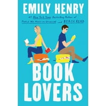 Emily Henry: Book Lovers (Paperback)