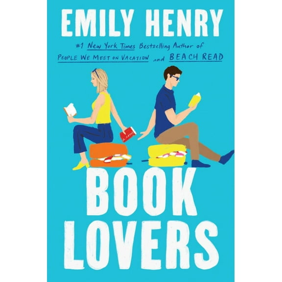 Book Lovers (Paperback)
