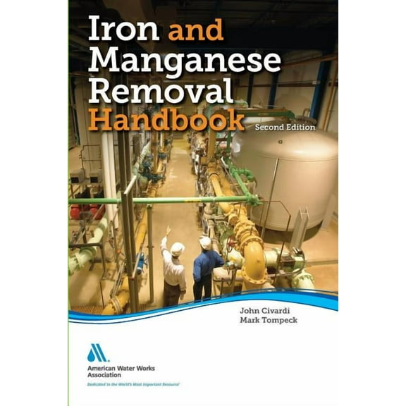Iron and Manganese Removal Handbook