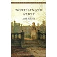 thumbnail image 1 of Pre-Owned Northanger Abbey (Mass Market Paperback) 9780553211979, 1 of 1