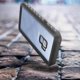 thumbnail image 3 of Waterproof Case 6m, compatible IP68 Galaxy S9 Black SL, 3 of 5