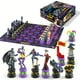 thumbnail image 1 of Set de ajedrez The Noble Collection Batman The Dark Knight vs Joker, 1 of 6