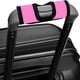 thumbnail image 5 of Cómoda funda de neopreno para asa de equipaje, nueva funda protectora para maleta, identificador de asa para bolso de cochecito, 5 of 5