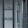thumbnail image 2 of Steam Shower with Whirlpool Bathtub - Ariel Platinum, 2 of 4