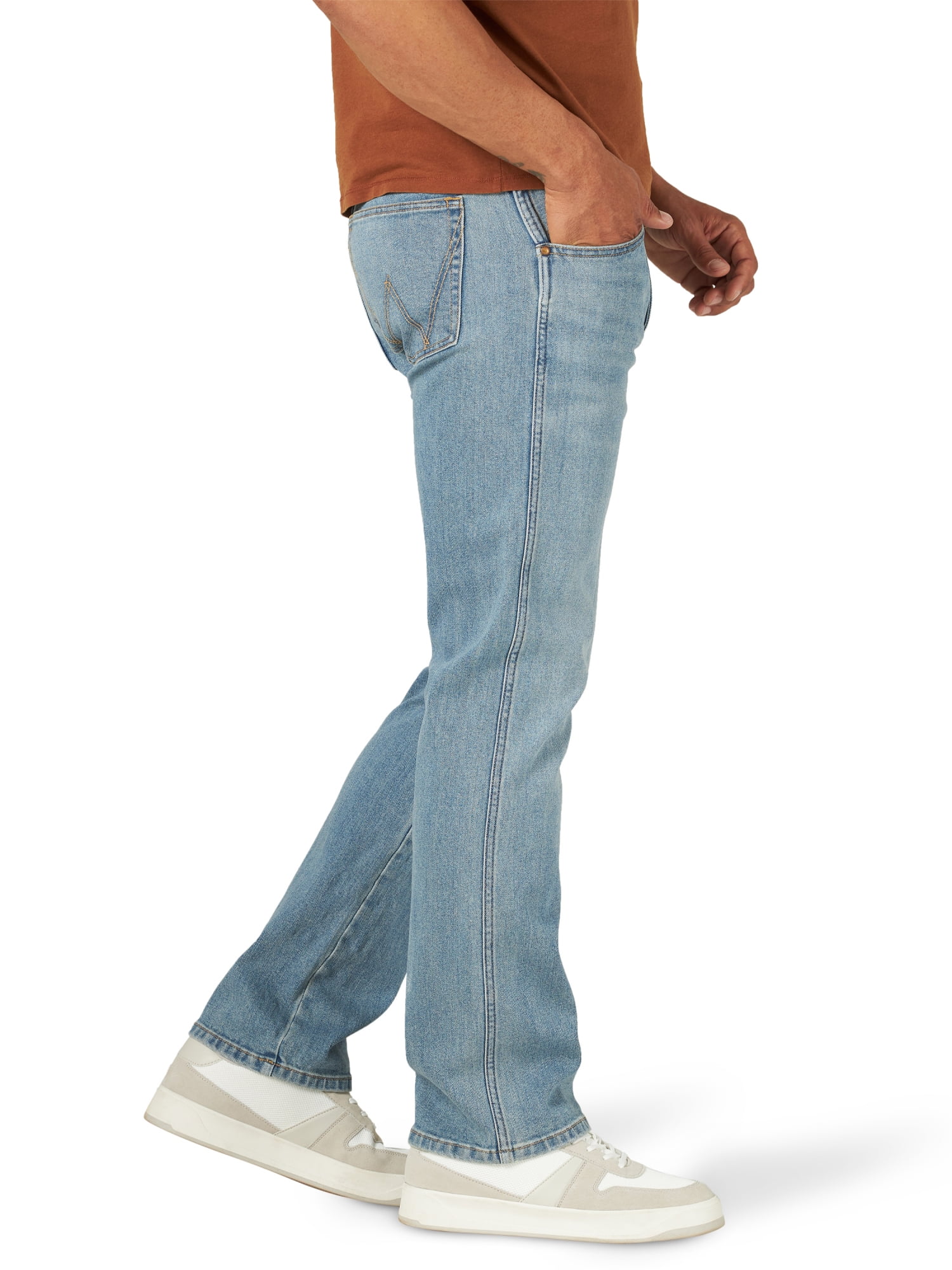 Wrangler Men's Legacy Bootcut Jean