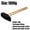 1000g, variant on 1PCS High Carbon Steel Fitter's Hammer Machinist Hammer Wooden Handle Electrician's Hammer Sheet Metal Hammer Duck Foot Hammer (500g)