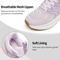 thumbnail image 4 of Ablanczoom Womens Sneakers Breathable Running Shoes for Women Walking Tennis Sneakers, 4 of 7