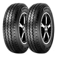 thumbnail image 1 of Paquete de 2 Llantas 195R15 C Mirage MR100 106R, 1 of 2